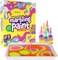 Marbling Paint Art Kit for Kids - Arts and Crafts for Girls & Boys Ages 6-12 - Craft Kits Art Set - Best Tween Paint Gift Ideas for Kids Activities